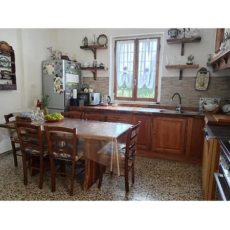 Villa Chanel