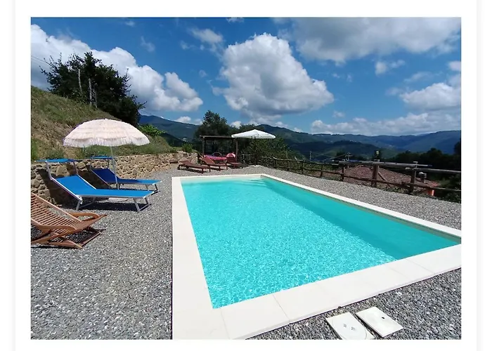 Villa Chanel *