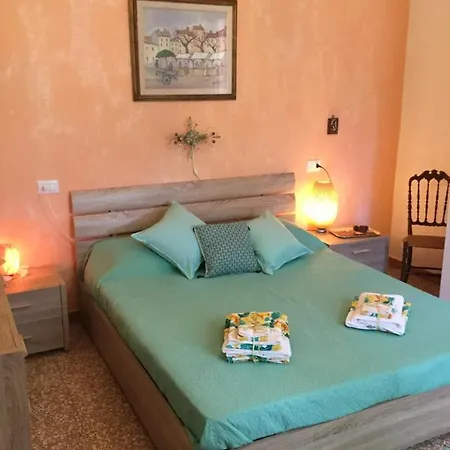 Chanel Villa