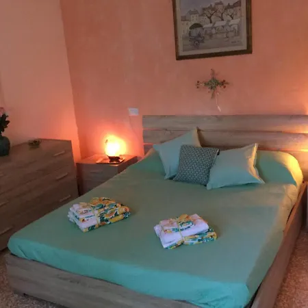 Chanel Villa
