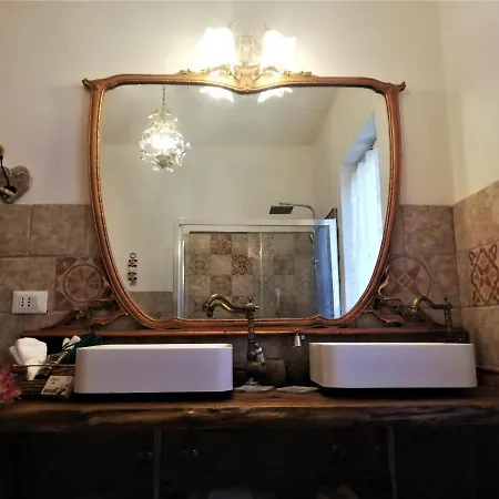 Chanel Villa *