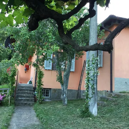 Villa Chanel *