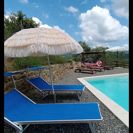 Chanel Villa *