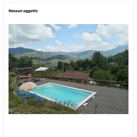 Villa Chanel Rensa